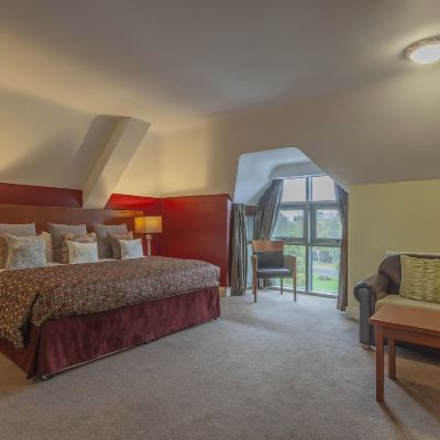 Executive Double Room Silverbirch Hotel Promo Code