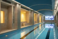 Perugia Park Hotel