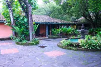 La Posada de Suchitlan Отели в г. 