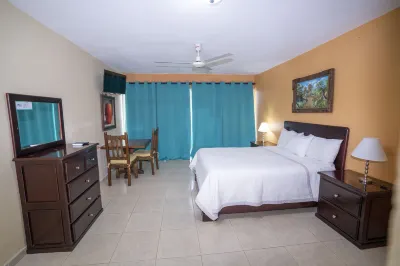 Jarabacoa River Club & Resort Hôtels à : 