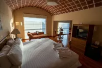 El Lago Hotel by Luoxo Hotels in 