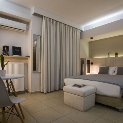 Standard Studio Polis Apartments Promo Code