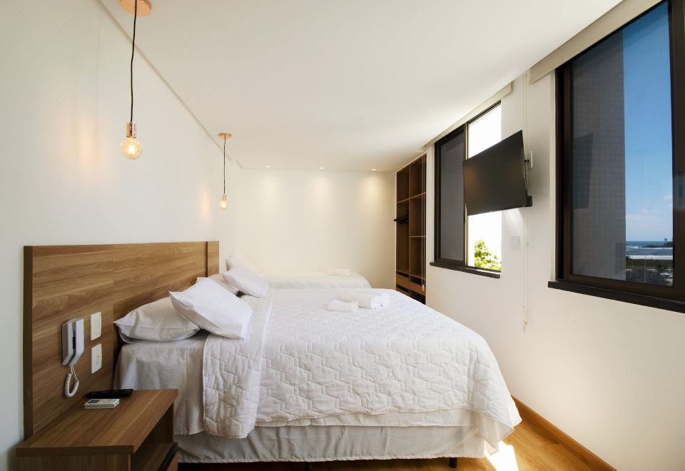 Ilhéus Praia Hotel - Housity