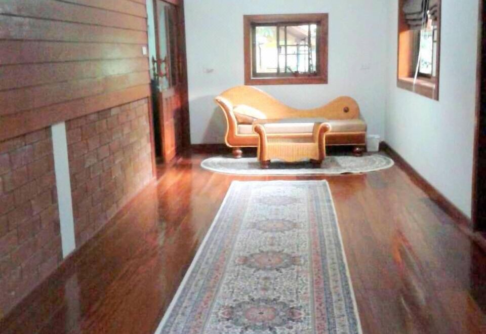 园景2卧室别墅 - 带露台