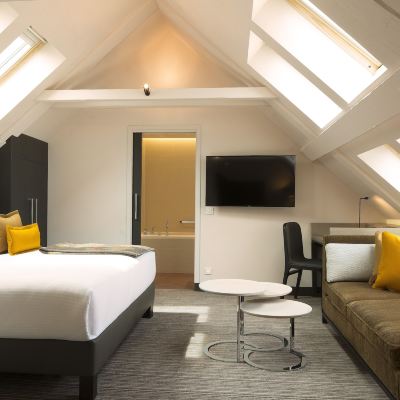 Executive Suite Hotel D - Strasbourg Promo Code