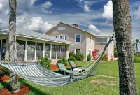 Beachfront Bed & Breakfast