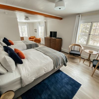 Room, Private Bathroom (Room 211) Cascade Lodge Promo Code