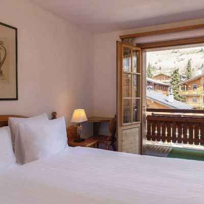 Superior Room Hotel Montpelier Promo Code