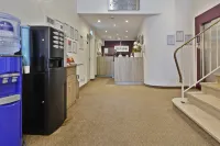 City Partner Central-Hotel Wuppertal