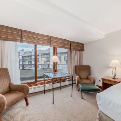 Executive Room, 2 Queen Beds No AC - Fans Provided Jasper Inn & Suites by Innhotels Promo Code