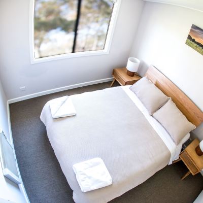 Glenworth Park Cabin # 5 Glenworth Valley Outdoor Adventures Promo Code