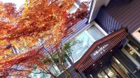 Kyu-Karuizawa Hotel Shinonome Hotels in 