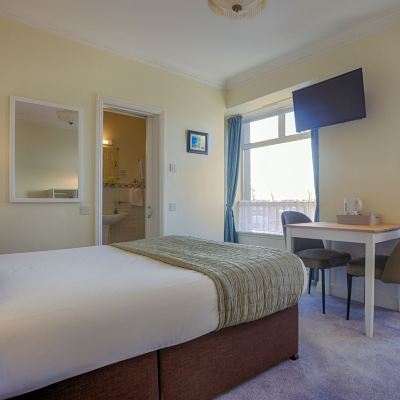 Deluxe Double Room with Sea View The Waterfront Promo Code