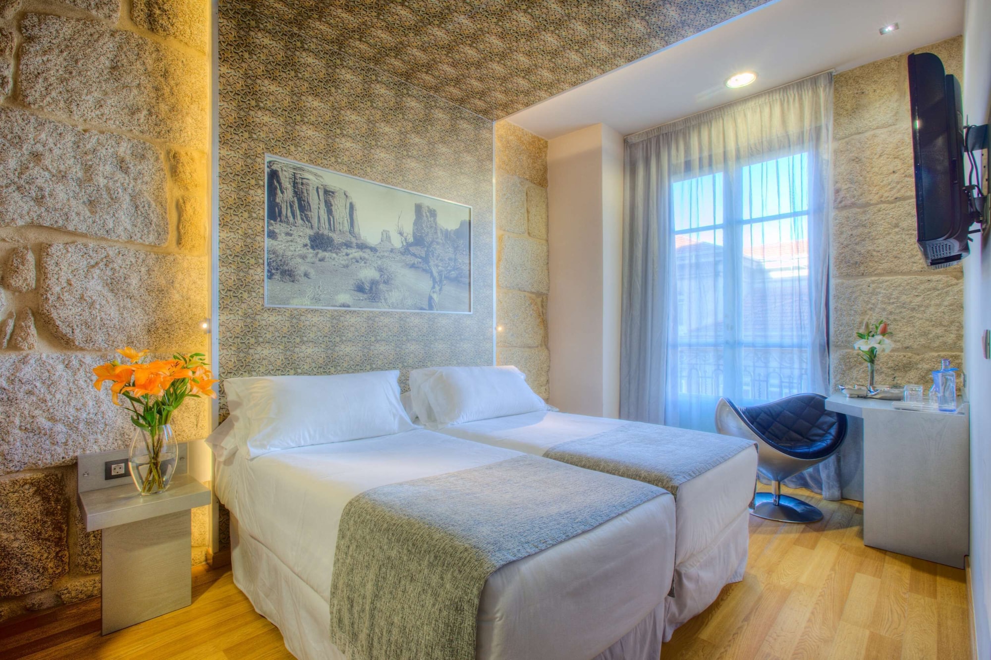 家庭客房 2成人和1小童