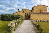Agriturismo Il Macchione Ξενοδοχεία στην πόλη 