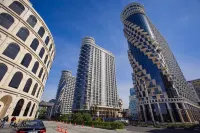 Orbi Luxury Apartments  호텔