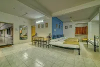 ホテル グランド アシュウィン
