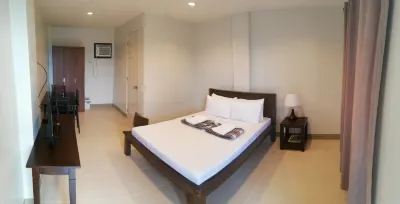 Veranda Residence Inn Hotels in 