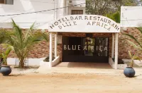 Blue Africa Hotel di 