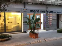 馬爾諾斯特佩提特酒店 酒店