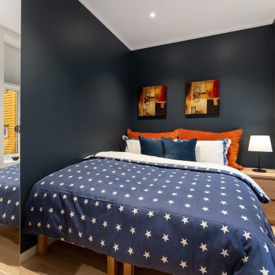 Three-Bedroom Apartment-First Floor Keyser Apartments 6 Promo Code