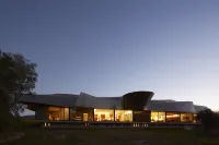 Vik Chile Hotels in 