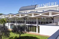 Hotel Premiere Abano Hotels in 