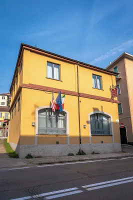 Hotel Cavour Resort
