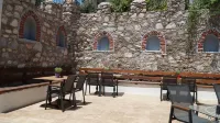 Pikan Ephesus Boutique Hotel