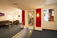 Hansadom Hotel Köln