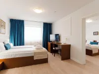 Hotel Royal Plaza Hotel a Timisoara