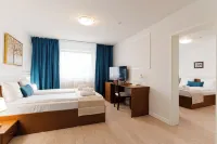 Hotel Royal Plaza