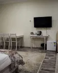 Continent Hotels in 