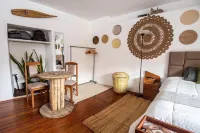 Alojamiento en Centro Histórico Cusco Hotéis em 