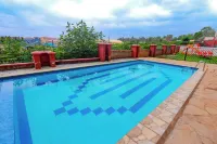 Kiambu Rd Zone 3 Bedrroms Heights Hôtels à : 