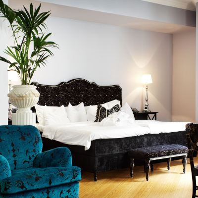 Premium Triple Room Dorsia Hotel & Restaurant Promo Code