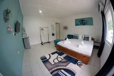 The Cool Villa Guest House Ξενοδοχεία στην πόλη 