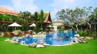 Mae Pim Resort Hotel