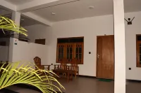 Sea Zone Hotel Nilaveli