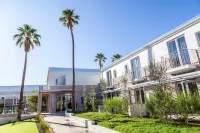 The Windhoek Luxury Suites Hotels in 