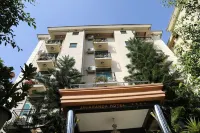 Jacaranda Hotel Hotels in 