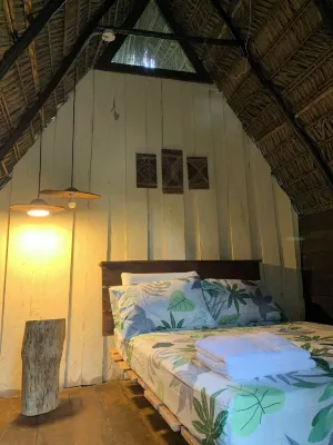 Satori Hotels in 
