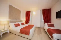 Di Sabatino Resort - Suite Apartments & Spa Hotels in 