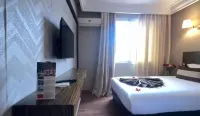 Hôtel Sabah