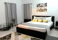 Bay View Apartments - Canouan Island - Room 4 Hotels in 
