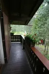 B&B Villa Dolomites Hut