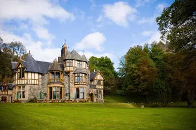 Knockderry Country House Hotel Hotel di 