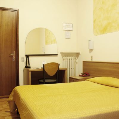 Economy Double Room Hotel Merano Promo Code