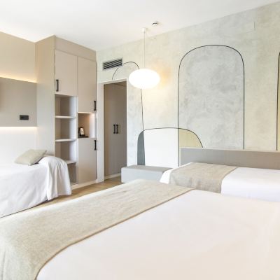 Quadruple Room with Pool View Golden Taurus Aquapark Resort Promo Code