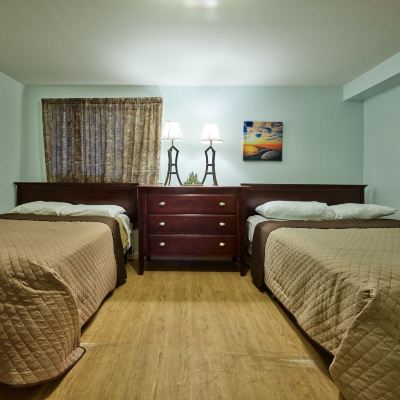 Family Apartment Atlantic Sands Promo Code